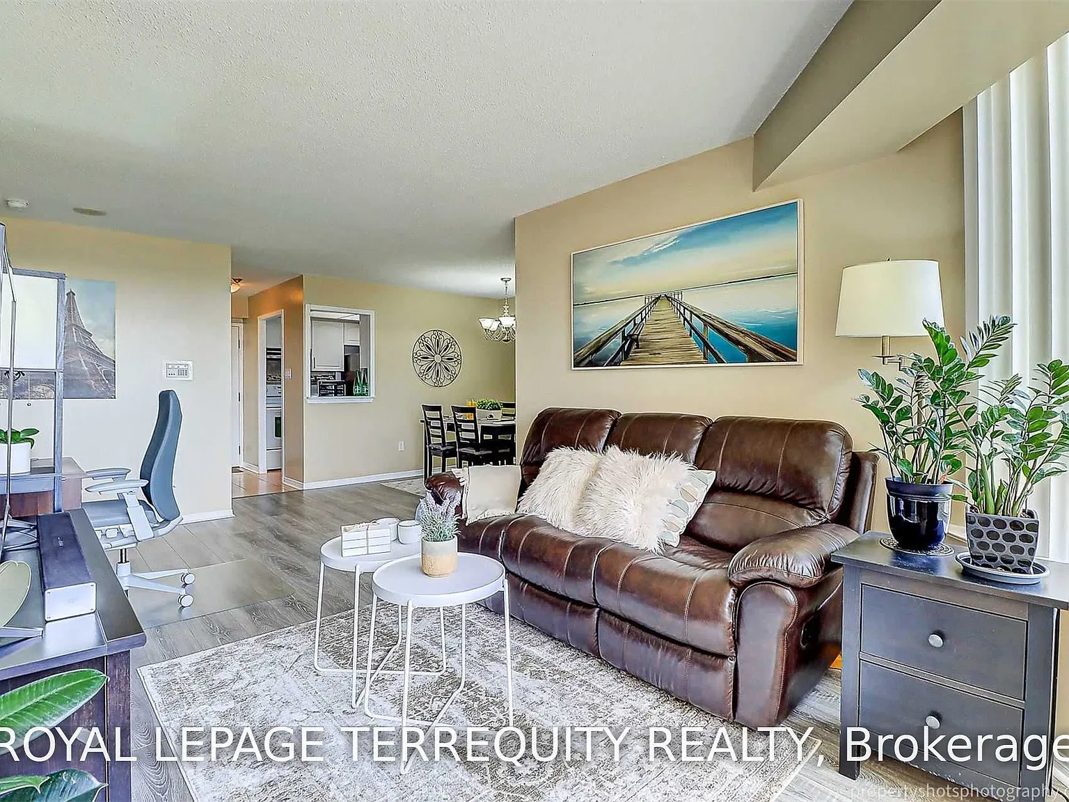 3 bed, $2,700 — Photo 2