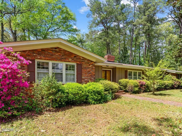 1712 Knollwood Drive, Greenville, NC 27858