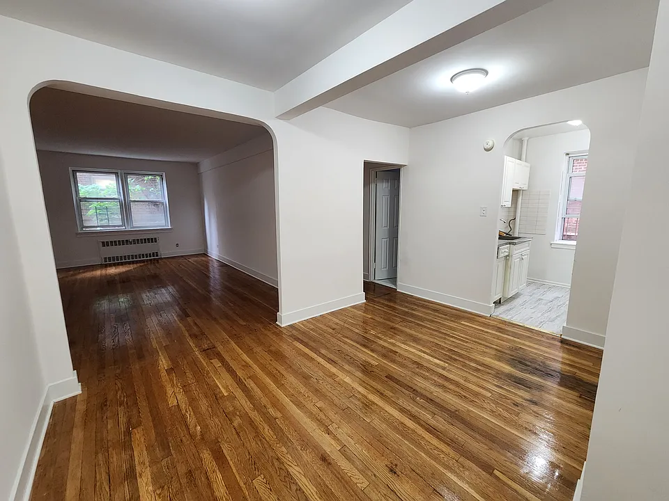 123-25 82nd Ave #3K