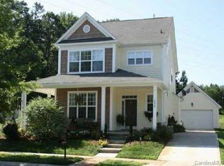 10428 Caldwell Depot Rd, Cornelius, NC 28031