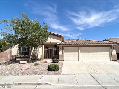 1024 Fairbury St, Henderson, NV, 89052