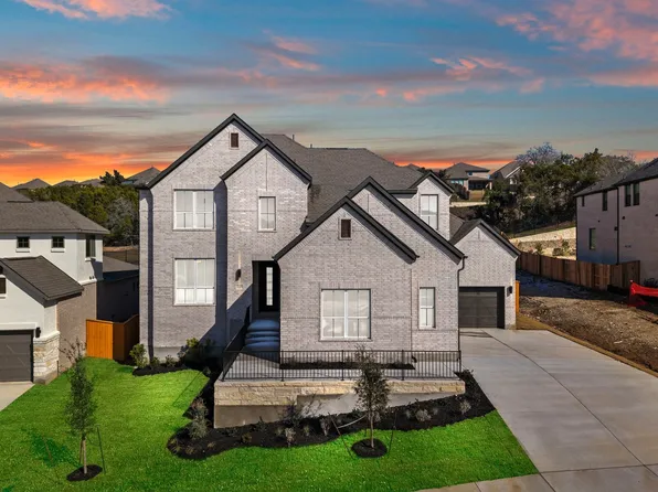 1316 Jolie Rose Bnd, Leander, TX 78641