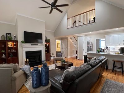 228 High Ridge Ct, Macon, GA, 31220