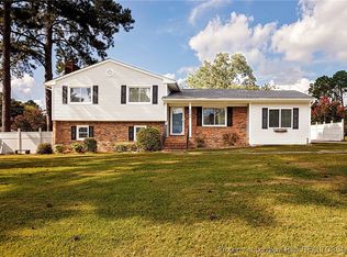 2706 Colgate Dr, Fayetteville, NC 28304