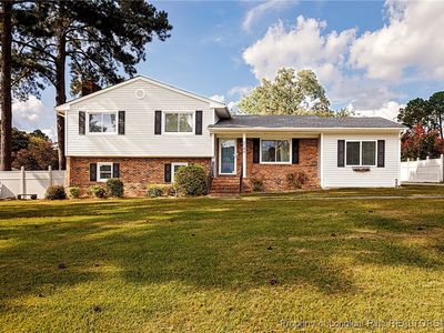 2706 Colgate Dr, Fayetteville, NC, 28304