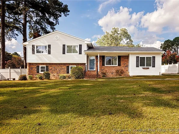 2706 Colgate Dr, Fayetteville, NC 28304