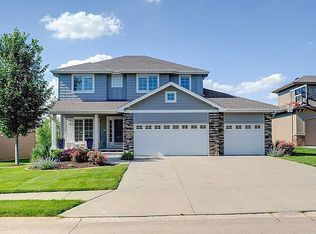 19522 Harney St, Elkhorn, NE 68022