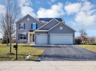 3442 Ayres Dr, Aurora, IL 60506