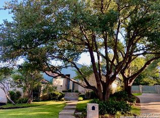 203 Bluff Knls, San Antonio, TX 78216