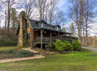 259 Dix Creek No 1 Rd, Leicester, NC 28748
