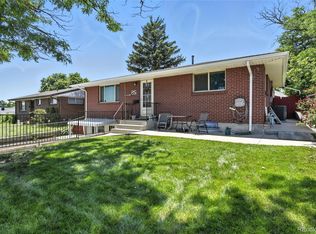 25 S Winona Ct, Denver, CO 80219