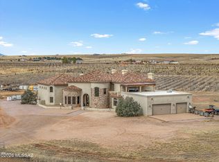 370 Elgin Rd, Elgin, AZ 85611