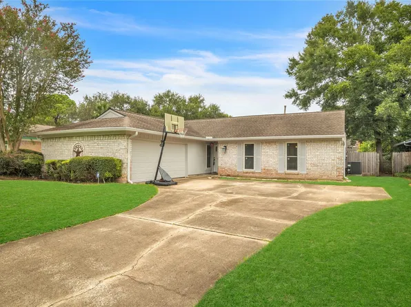 16439 Havenhurst Dr, Houston, TX 77059
