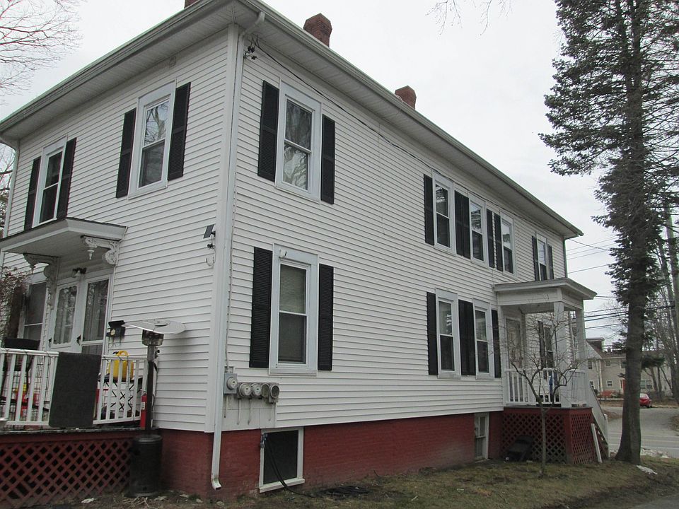 2022 Silver Street, Dover, NH 03820 Zillow