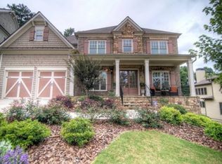 1015 Carmichle Ct, Roswell, GA 30075