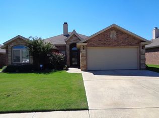 6103 102nd Pl, Lubbock, TX 79424