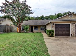 2003 Pipers Field Dr #A, Austin, TX 78758