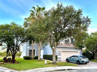 16588 NW 17th St, Pembroke Pines, FL 33028
