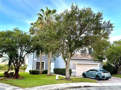 16588 NW 17th St, Pembroke Pines, FL, 33028
