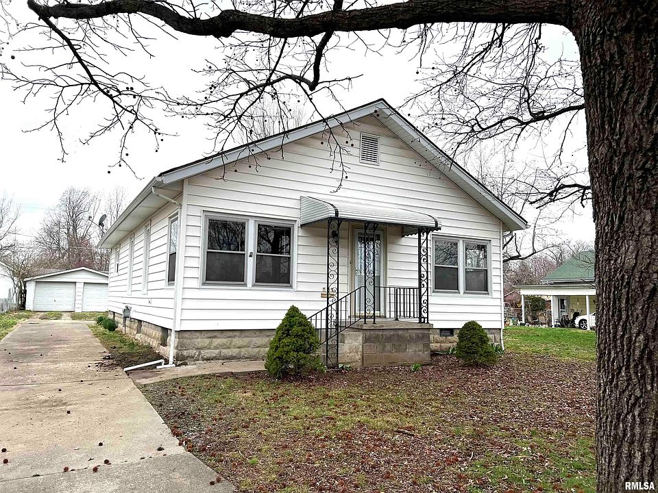 505 N 19th St, Herrin, IL 62948 Zillow