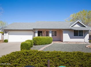 5440 N Mesquite Dr, Prescott Valley, AZ 86314