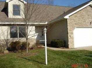 986 Hopewell Heights Dr, Newark, OH