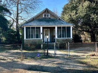 120 W Philadelphia Avenue, Pinebluff, NC 28373