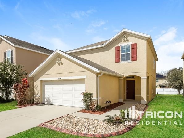 10442 Whispering Hammock Dr