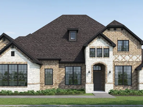 8375 Forest Glade Dr, Greenville, TX 75402