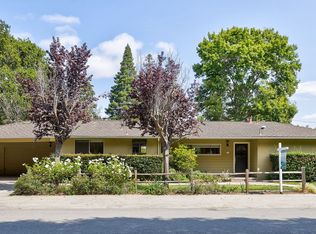 260 Santa Monica Ave, Menlo Park, CA 94025