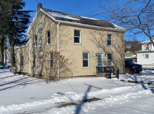 31 Follett St, Otego, NY 13825