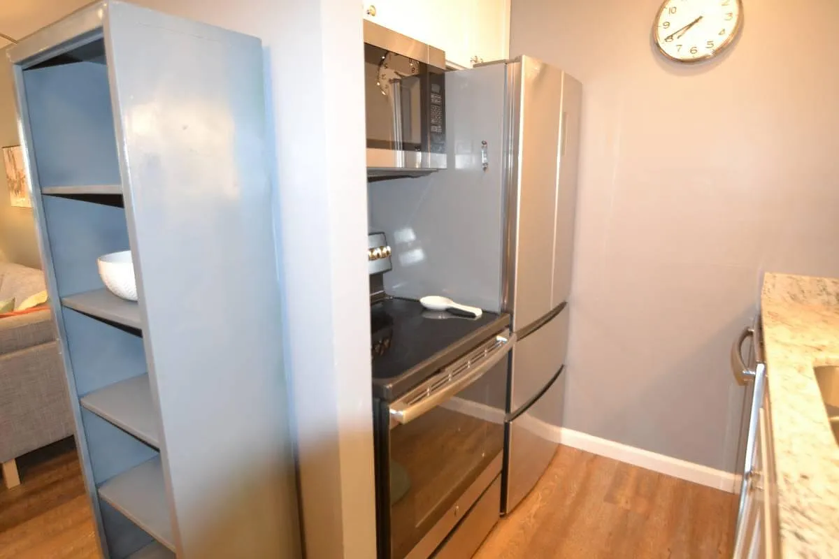 1 bed, 600 sqft, $1,295 — Photo 4