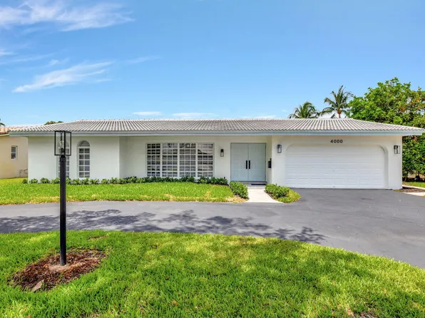 4000 N 38th Avenue, Hollywood, FL 33021