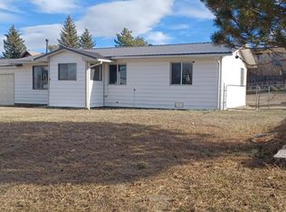 106 Mountain View Ct, Hanna, WY 82327