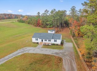 21287 Sparta Rd, Milford, VA 22514