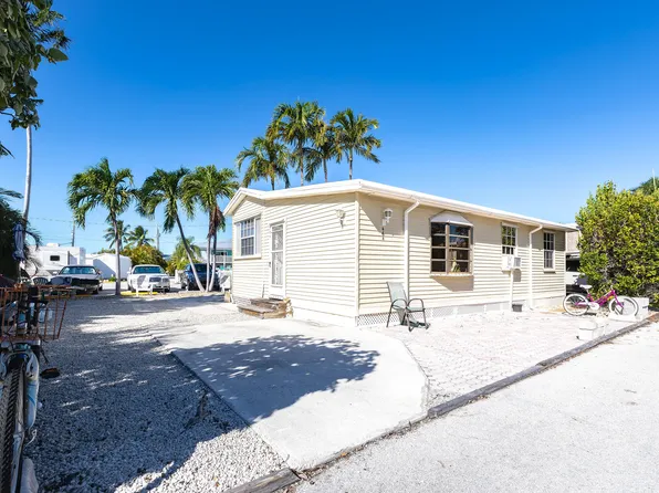 55 Boca Chica Rd Lot 464, Key West, FL 33040