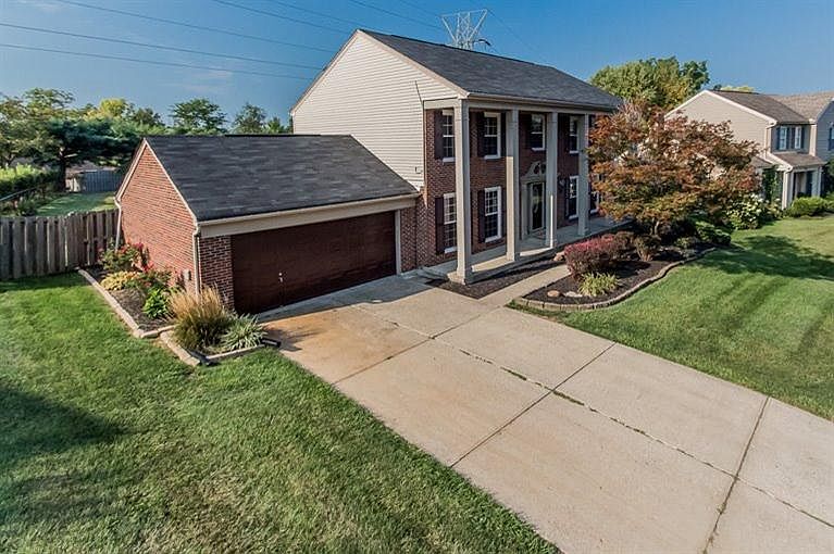 608 Rogers Rd, Villa Hills, KY 41017 Zillow