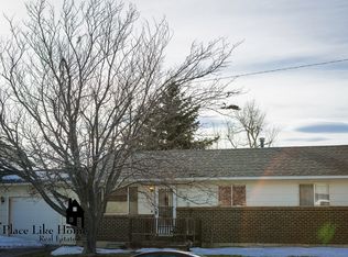 452 Indian Paintbrush St, Casper, WY 82604