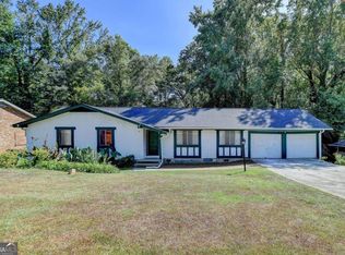 4852 Zinzendorf Dr, Lithonia, GA 30038