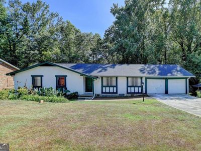 4852 Zinzendorf Dr, Lithonia, GA, 30038