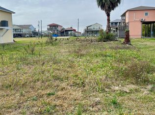 965 E Verdia Dr, Crystal Beach, TX 77650