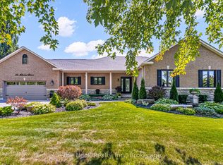 32 Mikelen Dr, Scugog, ON L9L 1V1