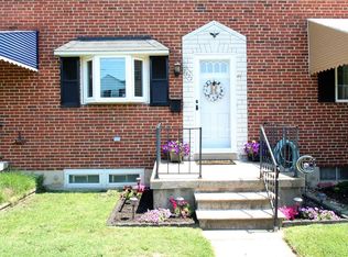 7822 Kavanagh Rd, Dundalk, MD 21222