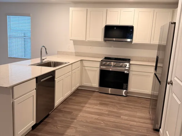 1109 W Gressinger St, Florence, AZ 85132