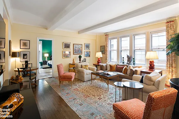 Sold by Brown Harris Stevens | media 2