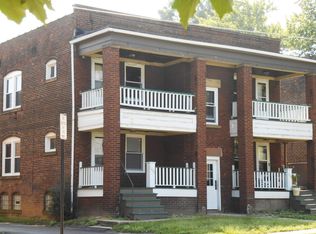 1495 Coutant Ave, Lakewood, OH