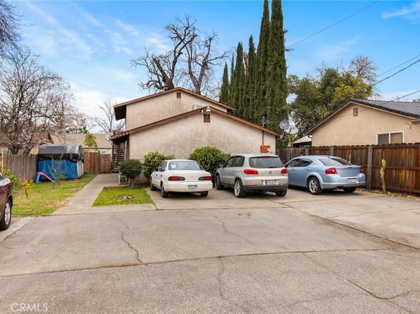 1062 Humboldt Ave, Chico, CA 95928