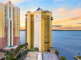 2797 1st St APT 1602, Fort Myers, FL 33916