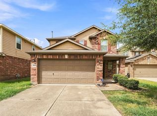 12410 Skyview Star Ct, Houston, TX 77047