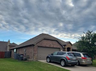 3038 Morning Star Dr, Little Elm, TX 75068